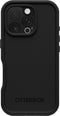 Otterbox iPhone 16 Pro - Hard case - Waterdicht en schokbestendig - Zwart