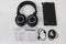 Audio-Technica ATH-M50XBT2 - Over-Ear Hoofdtelefoon - Draadloos Bluetooth - Zwart