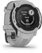 Garmin Instinct 2 Solar - GPS-smartwatch - Robuust design en oneindige batterijduur - Zwart (Grijs)