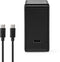 Nedis - Univercal Wall Charger - USB-C PD3.0 65W - Zwart