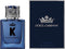 DOLCE & GABBANA - K by Dolce&Gabbana Eau de Parfum - 50 ml - Heren eau de parfum