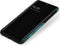 Selencia Hoesje Geschikt voor Samsung Galaxy A22 (5G) Hoesje - Selencia Maya Fashion Backcover - blauw