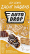 Autodrop Mixdoos Zacht Wagens - Suikerwerk mix van zachte zoete drop - 235 gram