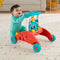 FISHER-PRICE - Evolutionary Activity Walker - speelgoed voor vroeg leren - 6 maanden en +
