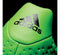 adidas ACE 16.4 FxG Voetbalschoenen - Maat 36 2/3 - Unisex - groen/roze