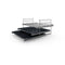 Bosch HLS59D351 - Inductiefornuis - 3D hetelucht functie - RVS