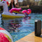 Altec Lansing HydraBoom Bluetooth luidspreker Outdoor, Waterdicht
