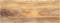 vidaXL - Tafelblad - rechthoekig - 80x40x2,5 - cm - massief - mangohout
