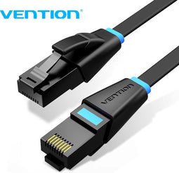 Vention platte CAT 6 UTP Netwerk Kabel - 50 meter