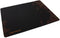Esperanza EA146R - Muismat - Antislip - Rood