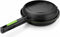 Bra Omeletpan Bra A121466 Ø 20 Cm Zwart Aluminium Ø 20 Cm