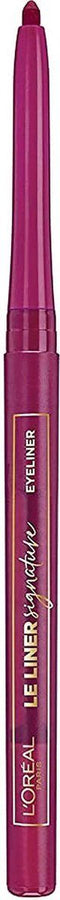 L'Oréal Le Liner Signature Eyeliner - 10 Rose Latex