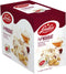 Lonka - Nougat lonka pinda vrucht doos 214 stuks