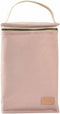 Béaba - Isothermisch maaltijdzakje - Koeltas - Roze