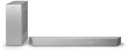 Philips TAB8507/10 - Soundbar 3.1 - Dolby Atmos - Draadloze subwoofer