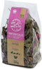 Bunny Nature Botanicals Mini Mix Smalle Weegbree / Rozenbloesem 20 GR