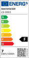 Steinel GARDEN S Connect - Buitenspot - Bluetooth bediening - Antraciet