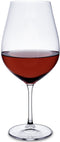 Wijnglas Bohemia Crystal Magnus 1 L (6 Stuks)