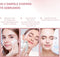 Twenty4seven® Mee-eter Verwijderaar - Blackhead Remover Set - 6 opzetstukken