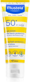 Mustela zonnemelk zeer hoge bescherming spf50+ familie 40 ml