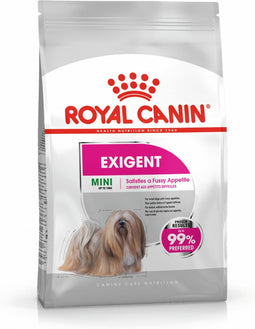 Royal Canin Exigent Mini - Hondenvoer - 1 kg