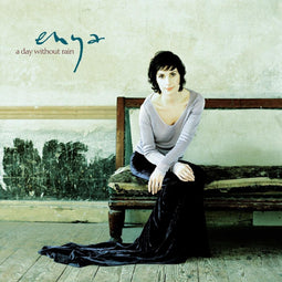 Enya A Day Without Rain - CD - 5de studio album - Warner Music