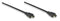 Manhattan 15m HDMI Kabel - Male/Male - Zwart