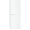 LIEBHERR CND520422 - Koel/vriescombinatie - NoFrost 187/132 liter - Pure