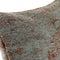 Decoratie Kussen Groen Lichtbruin Katoen (45 x 12 x 45 cm)