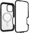 Otterbox Defender Series XT - Rugged bescherming - voor MagSafe - iPhone 16 - Transparant