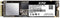 XPG SX8200 Pro - SSD 1TB M.2 PCIe 3.0 - Leessnelheid 3500 MB/s - Schrijfsnelheid 3000 MB/s