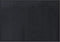 vidaXL - Vloerkleed - rechthoekig - 70x100 - cm - bamboe - zwart
