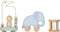 Little Dutch - Houten Giftset - Safari Friends - Multi