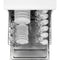 Inventum VVW6008AW - Vrijstaande vaatwasser - 12 couverts - Roestvrijstaal