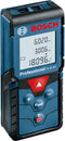 Bosch Professional GLM 40 - Laserafstandsmeter - Geheugenfunctie en verlicht display