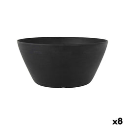 Saladekom La Mediterránea 25,5 x 13,5 cm (8 Stuks)