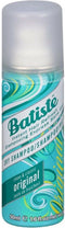 Batiste - Dry Shampoo Original With A Clean & Classic Fragrance - 50ml