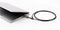 Smart Keeper CSK-LLD01 - Laptop Lock - USB-A beveiliging met cijfercode - Zilver