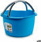 Veelzijdige mand Stefanplast Met handvatten Plastic 16 L 39 x 22 x 39 cm (30 Stuks)