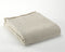 Deken Alexandra House Living India Beige 225 x 260 cm