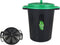 Prullenbak Tontarelli 44 L Plastic (38,5 x 34,5 x 54,5 cm)