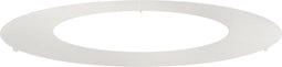 vidaXL - Plat - Boomring - Ø50/80 - cm - RVS
