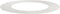 vidaXL - Plat - Boomring - Ø50/80 - cm - RVS
