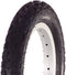 AMIGO Buitenband Ortem M-300 - Fietsband 12,5 Inch - ETRTO 62-203 - Zwart