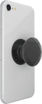 PopSockets - PopGrip Telefoon Greep & Standaard - Zwart Metallic Diamond