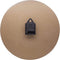 nXt - Wandklok - 40 cm - Hout - Wit - 'Paul'