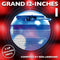 Ben Liebrand - GRAND 12 INCHES - LP Coloured Vinyl