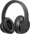 LogiLink BT0053 - Over Ear koptelefoon - Bluetooth 5.0 ANC - Zwart
