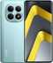 Poco M8 - Smartphone - 8GB RAM - 256GB - 5G - Groen