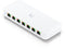 Ubiquiti UniFi Ultra - Managed Switch - 8x Gigabit Ethernet - 7x PoE+ 1x PoE++ - 42W PoE-budget